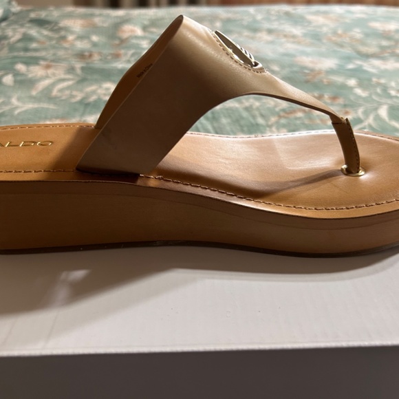 ALDO Roryan sandals - Picture 7 of 8